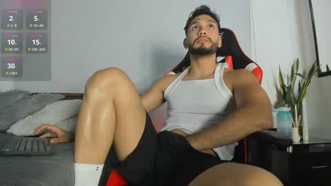 Snapshot of sanjuan_1 chatting on December 17, 1:07 am sanjuan_1 online show from December 17, 1:07 am