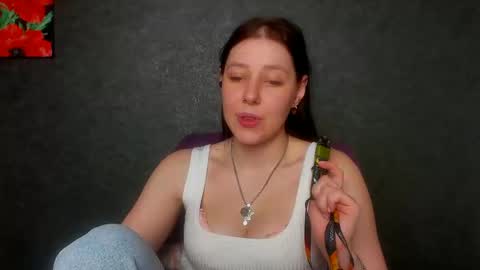 karina online show from February 1, 11:10 am