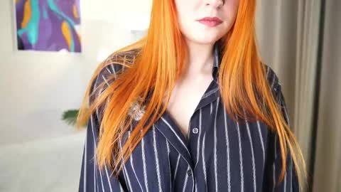 Sansa online show from April 30, 11:38 am