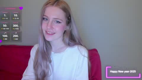 Lola online show from January 8, 5:05 am