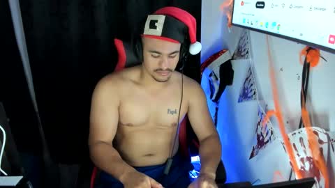 sansmithslop online show from November 6, 1:28 am