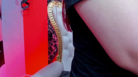 Snapshot of santa_cooper_ chatting on January 27, 10:06 am Sofia online show from January 27, 10:06 am