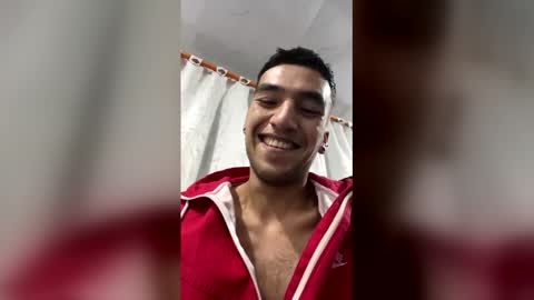 santhiiago019 online show from February 9, 5:00 am