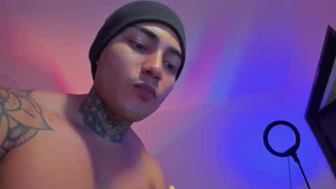 Santi Ferrer online show from December 21, 9:55 pm