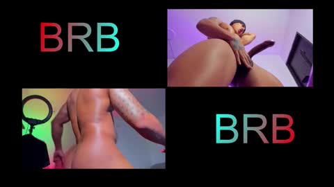 Santi Ferrer online show from February 18, 11:55 pm