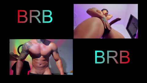 Santi Ferrer online show from April 23, 5:19 am