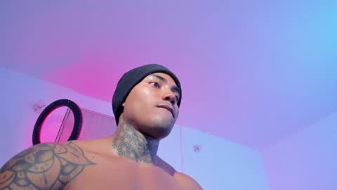 Santi Ferrer online show from April 26, 3:53 pm