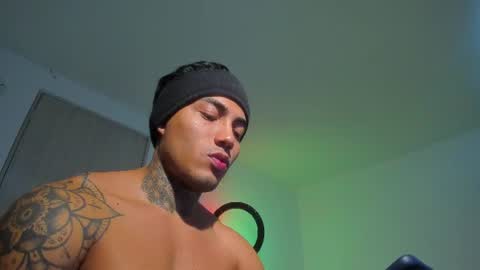 Santi Ferrer online show from June 18, 6:45 pm
