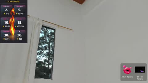 Snapshot of santi_brown1 chatting on January 20, 11:10 pm Santibrown online show from January 20, 11:10 pm