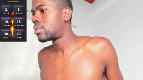 Snapshot of santi_brown1 chatting on February 28, 10:28 pm Santibrown online show from February 28, 10:28 pm