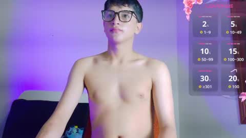 santi online show from July 29, 2:15 pm