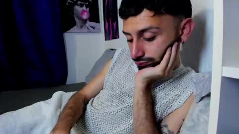 Santi online show from May 31, 12:52 am