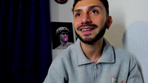 Santi online show from June 4, 12:49 am