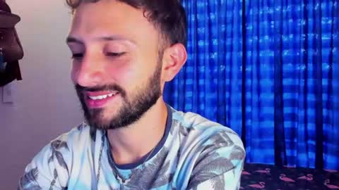 Santi online show from June 22, 6:05 pm