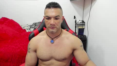 santi_pastori online show from September 20, 6:42 pm