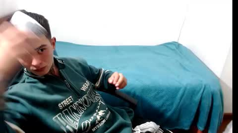 santi_ss online show from September 10, 2:11 am