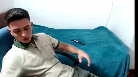 santi_ss online show from September 12, 1:06 am