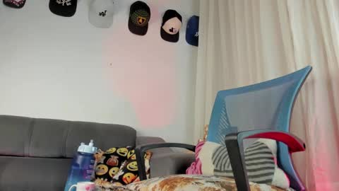 Santiago online show from October 12, 12:09 am