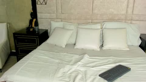 SantiAbader online show from February 8, 8:34 pm