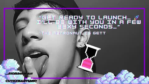 SANTAGO online show from September 30, 10:31 am