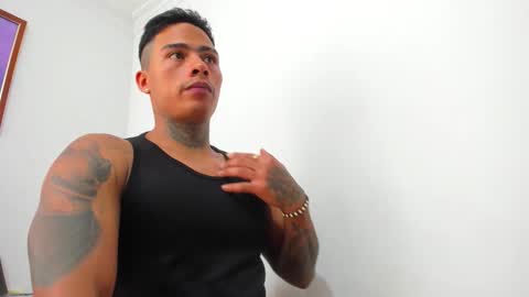 Santiago online show from January 6, 3:27 pm