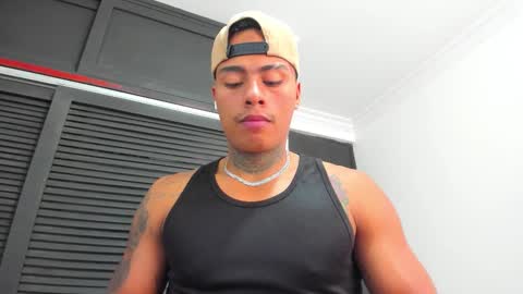 Santiago online show from January 8, 4:20 pm