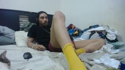 Santiago    online show from December 25, 8:18 am