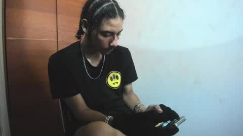Santiago    online show from December 27, 10:23 am