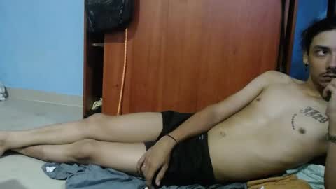 Santiago    online show from February 5, 1:47 am