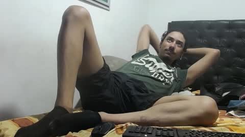 Santiago    online show from September 18, 9:28 pm