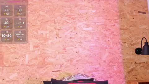  Santi online show from November 22, 3:38 am