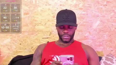  Santi online show from November 28, 4:04 am