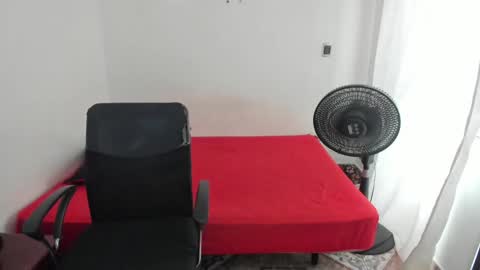 Snapshot of santiceballo chatting on January 23, 5:31 pm Julius Novachrono online show from January 23, 5:31 pm