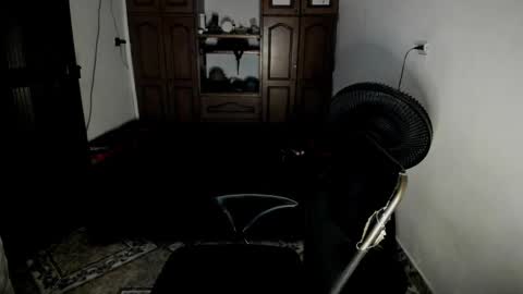 Snapshot of santiceballo chatting on February 28, 11:23 pm Julius Novachrono online show from February 28, 11:23 pm