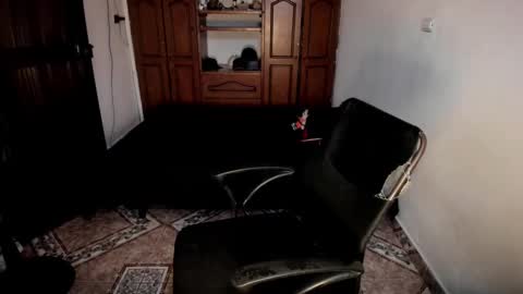 Snapshot of santiceballo chatting on March 4, 10:16 pm Julius Novachrono online show from March 4, 10:16 pm