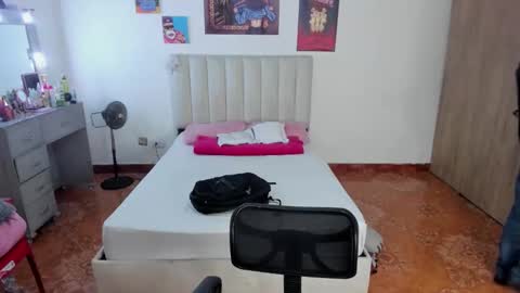 Julius Novachrono  online show from January 13, 7:52 pm