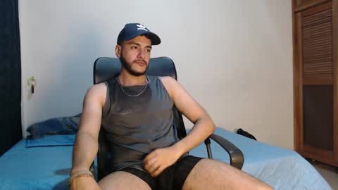 santiexxx online show from November 4, 12:54 am