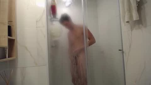 Santii online show from October 2, 12:12 pm