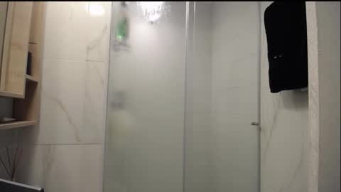 Santii online show from January 13, 10:53 am