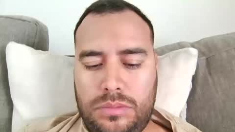 Snapshot of santimarley12 chatting on April 12, 4:56 pm Thiago.... online show from April 12, 4:56 pm