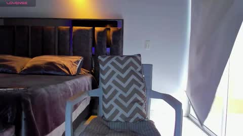 Santiago Seans online show from September 30, 2:44 pm