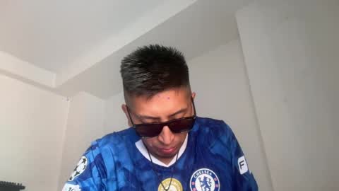 Snapshot of santisanton chatting on July 26, 10:55 am santisanton online show from July 26, 10:55 am