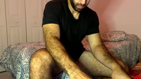 Papi online show from January 9, 6:06 am