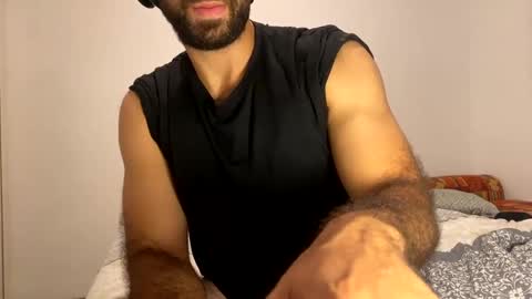 Papi online show from January 23, 12:35 am