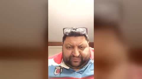 santos3500 online show from June 12, 10:19 pm