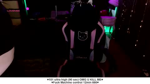 Liah Santos online show from September 30, 12:21 pm