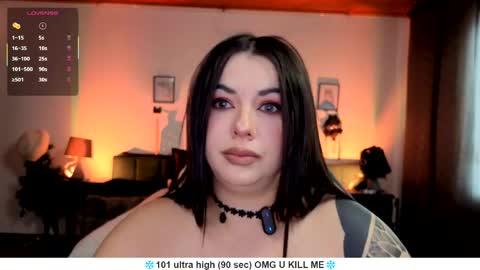 Liah Santos online show from May 20, 12:33 pm