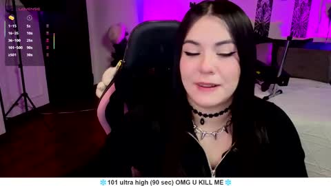 Liah Santos online show from May 29, 12:36 pm