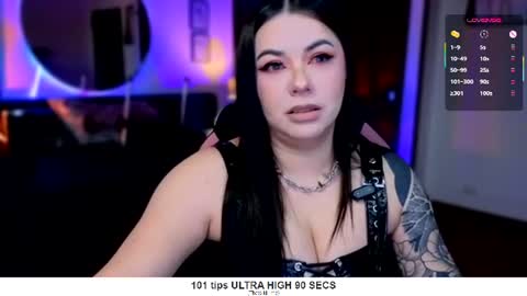 Liah Santos online show from July 2, 1:06 pm