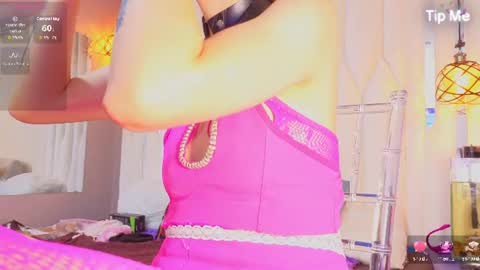  SANTSARA online show from August 3, 12:21 pm